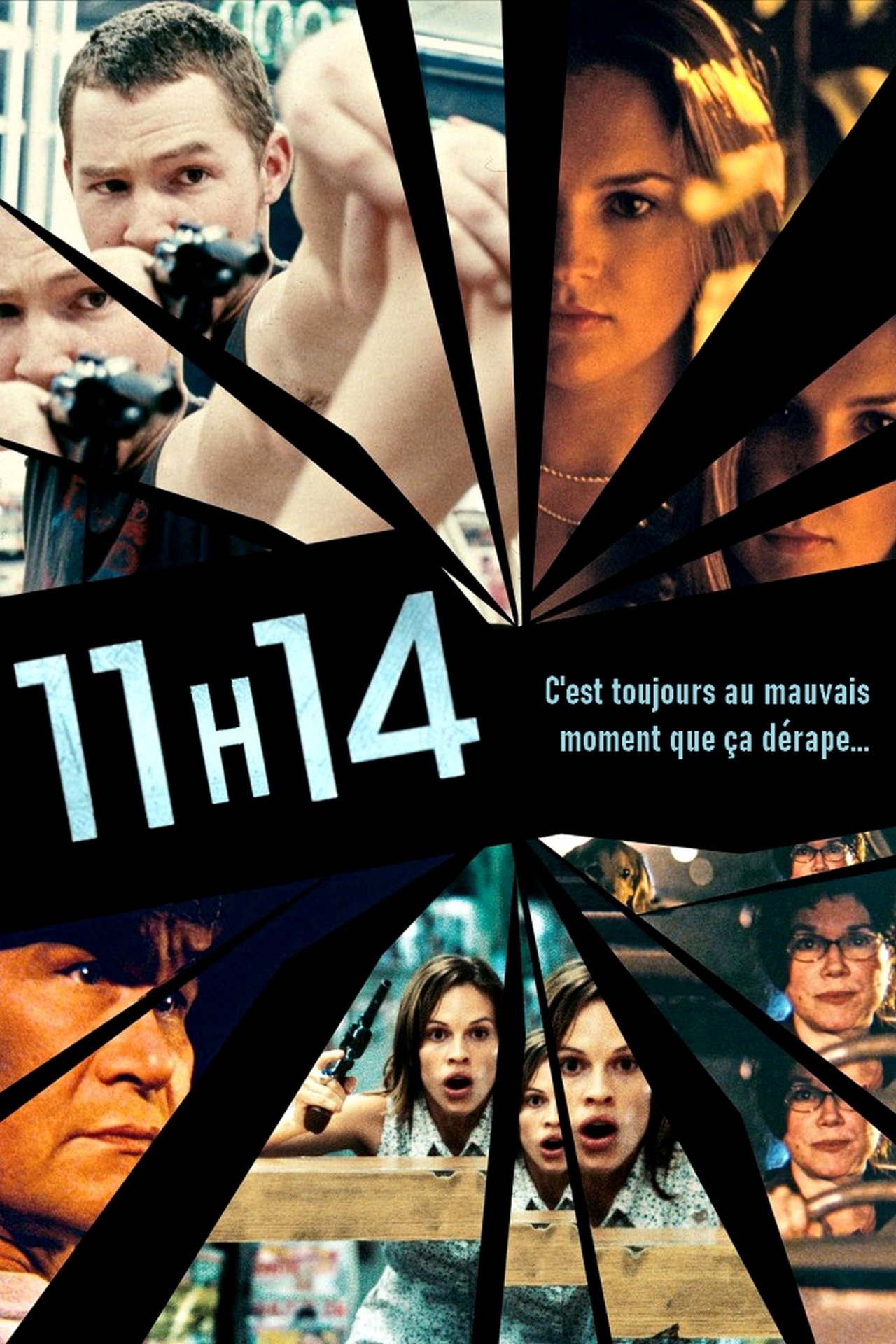 11h14 poster