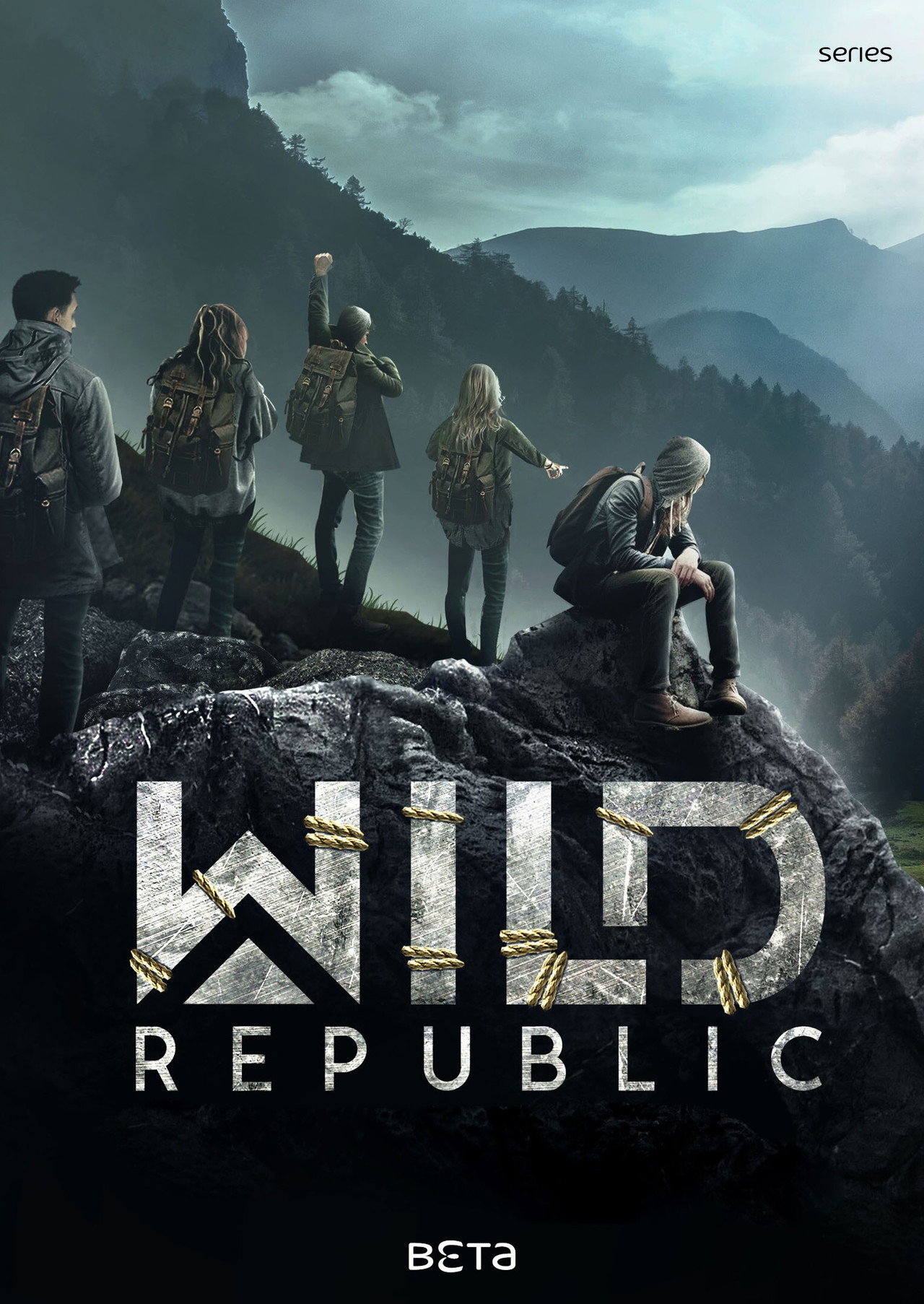Vad köztársaság – plakát 3