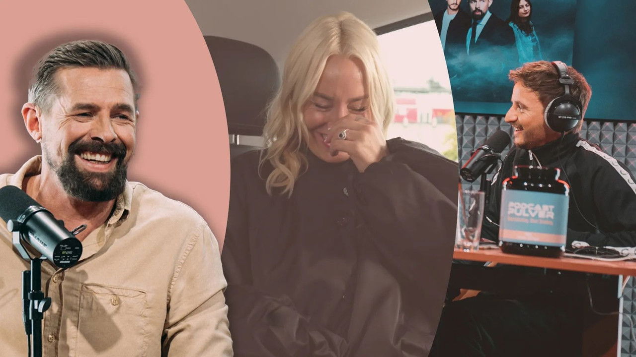 Experte für alles - Season 1 Episode 17 : Episode 17