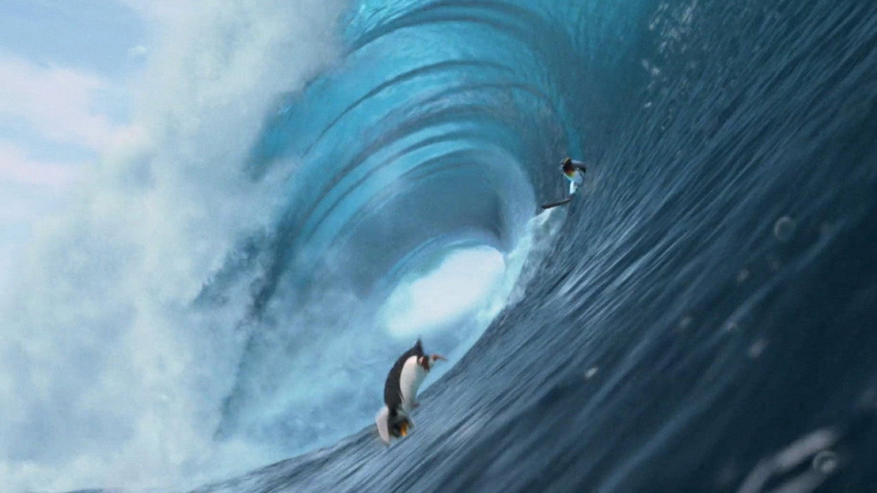 Surf's Up background 23