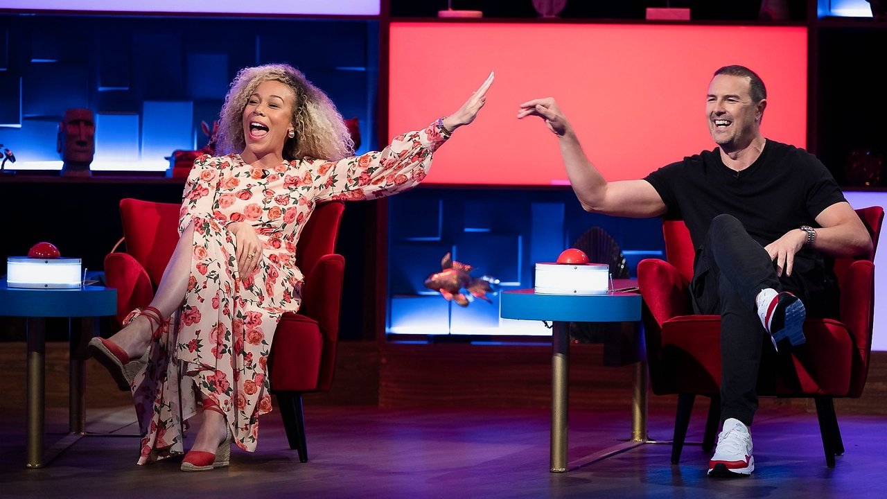 Richard Osman's House of Games - Season 9 Episode 32 : Week 7: Tuesday