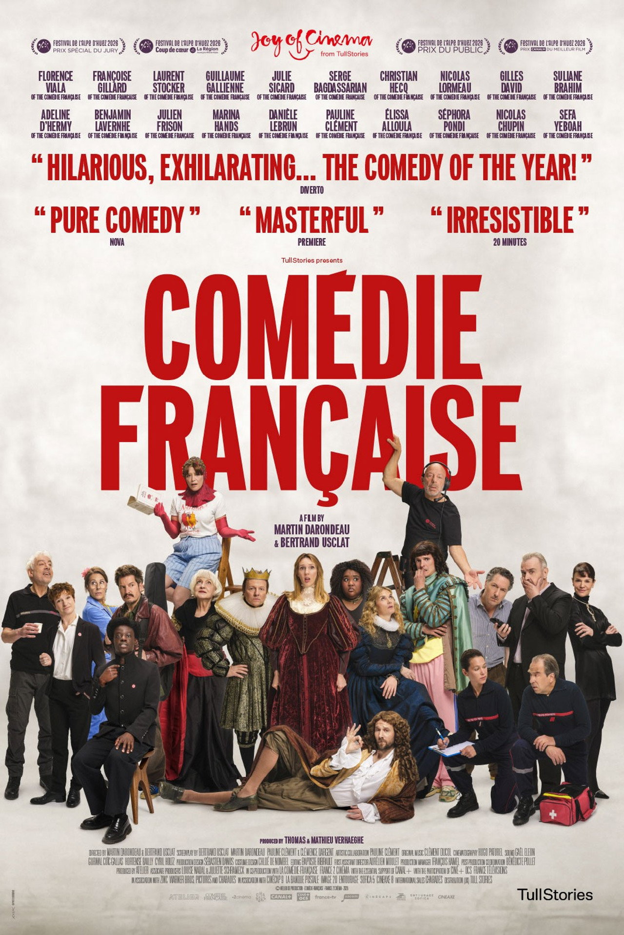 Comédie-Française
