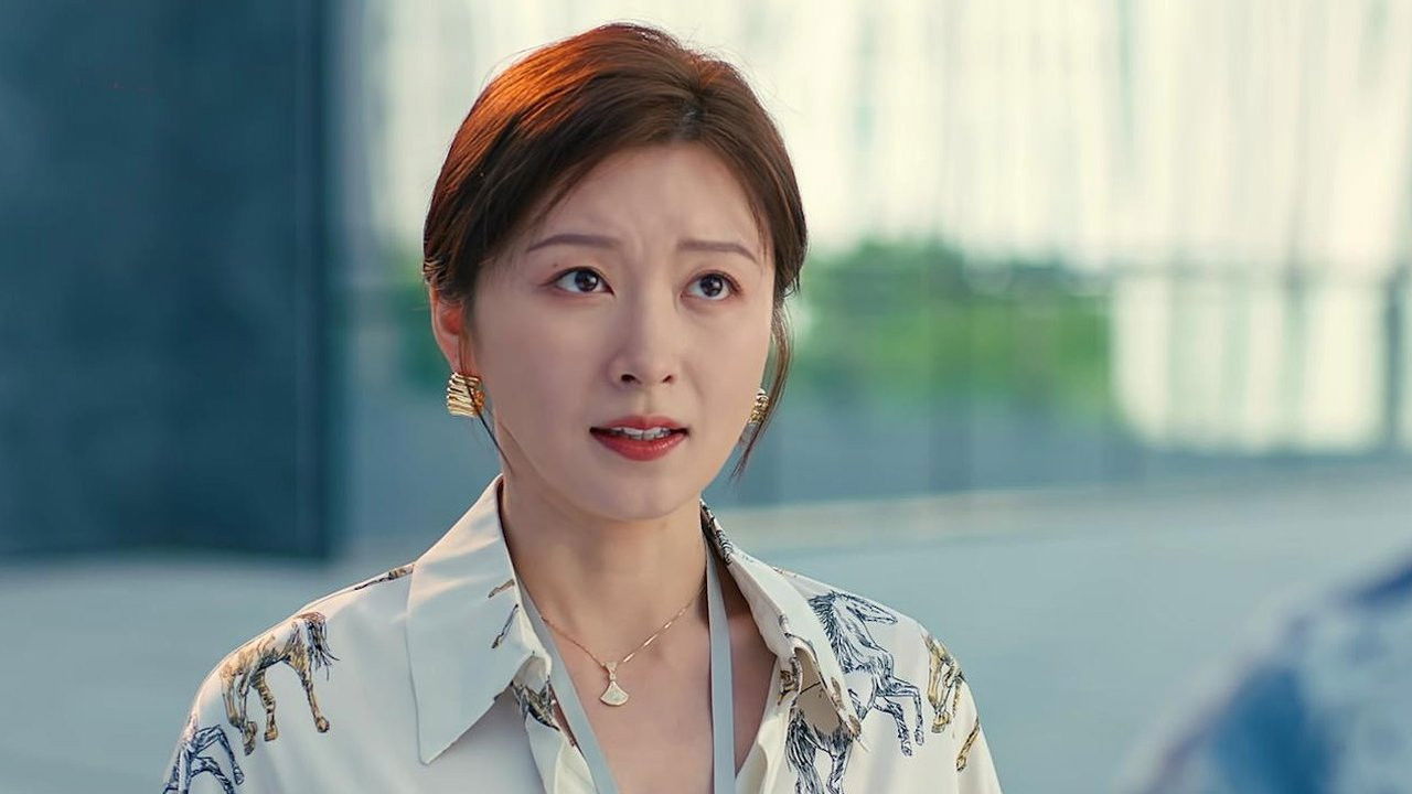 我的媳妇不好惹 — Épisode 18