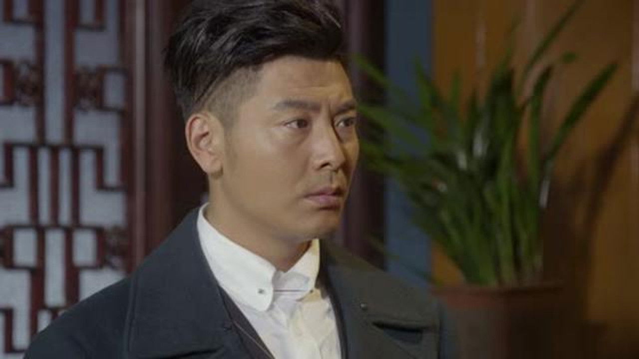 硬骨头 — Épisode 27