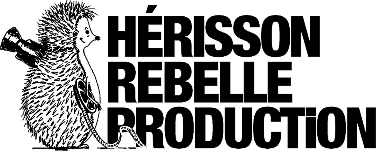 Hérisson Rebelle Production