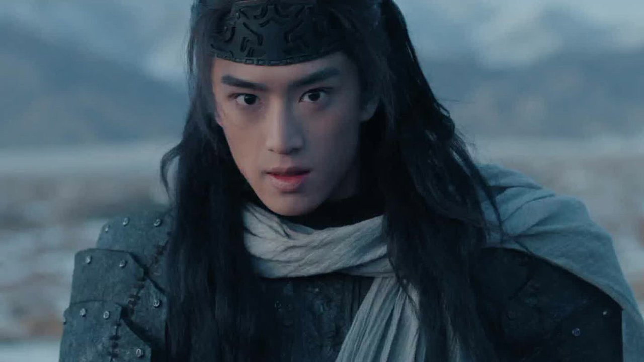 assista ao episódio 8 da temporada 1