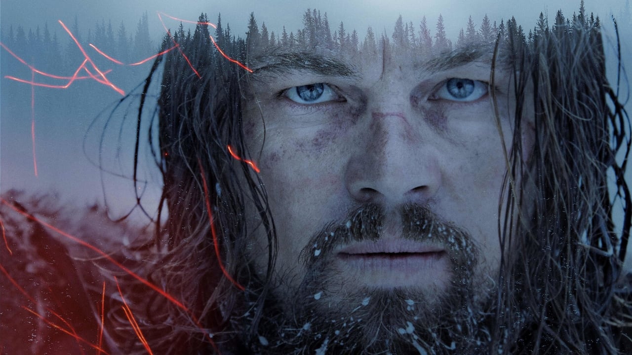 The Revenant (2015)