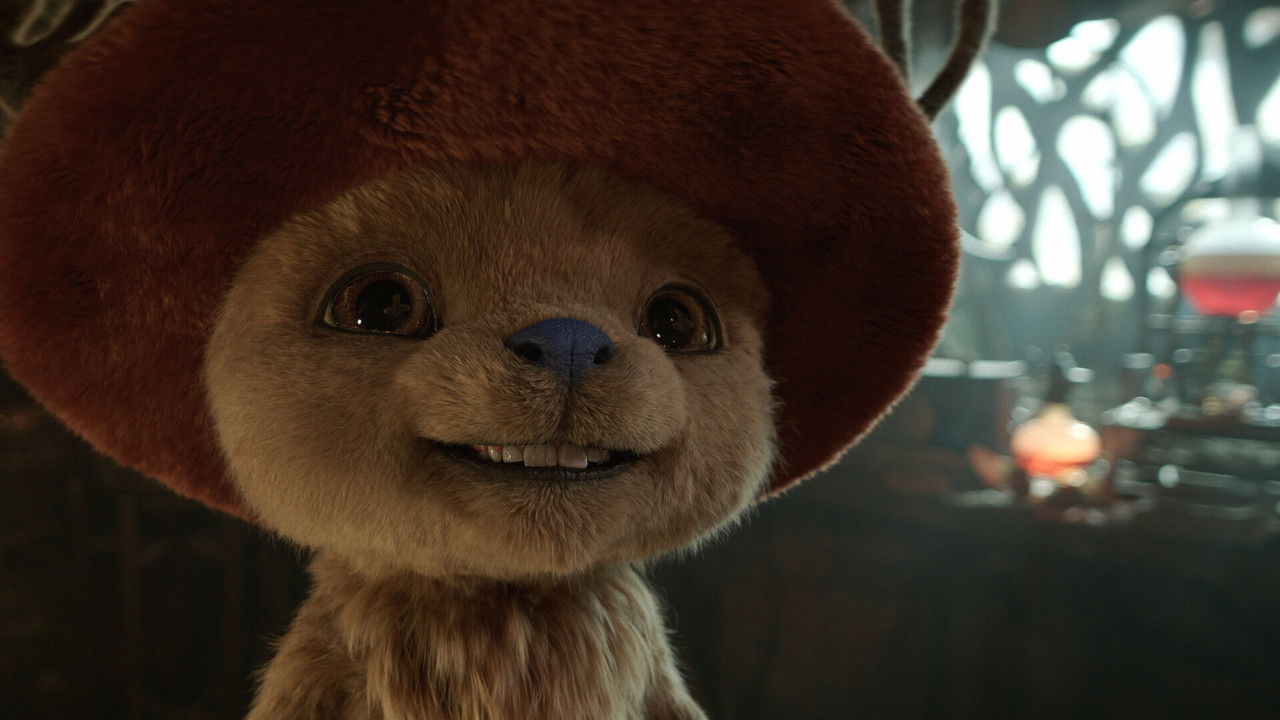 One Piece — Charlatan