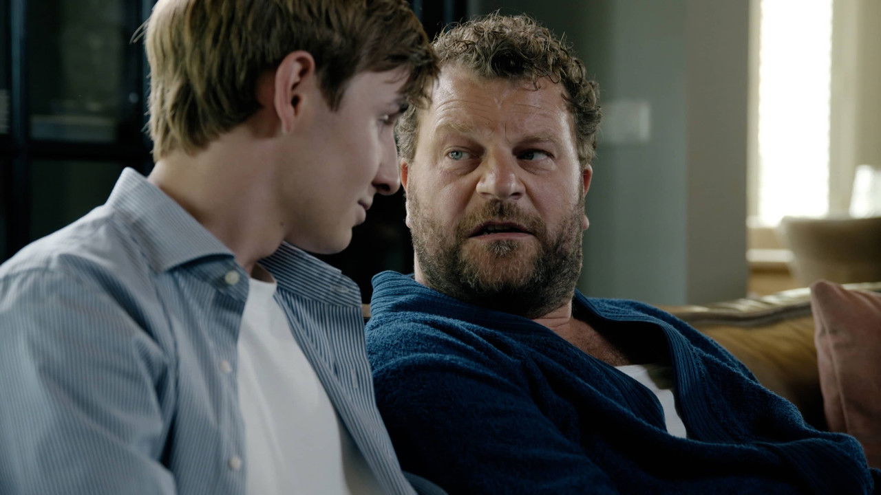 Woeste Grond — Épisode 11