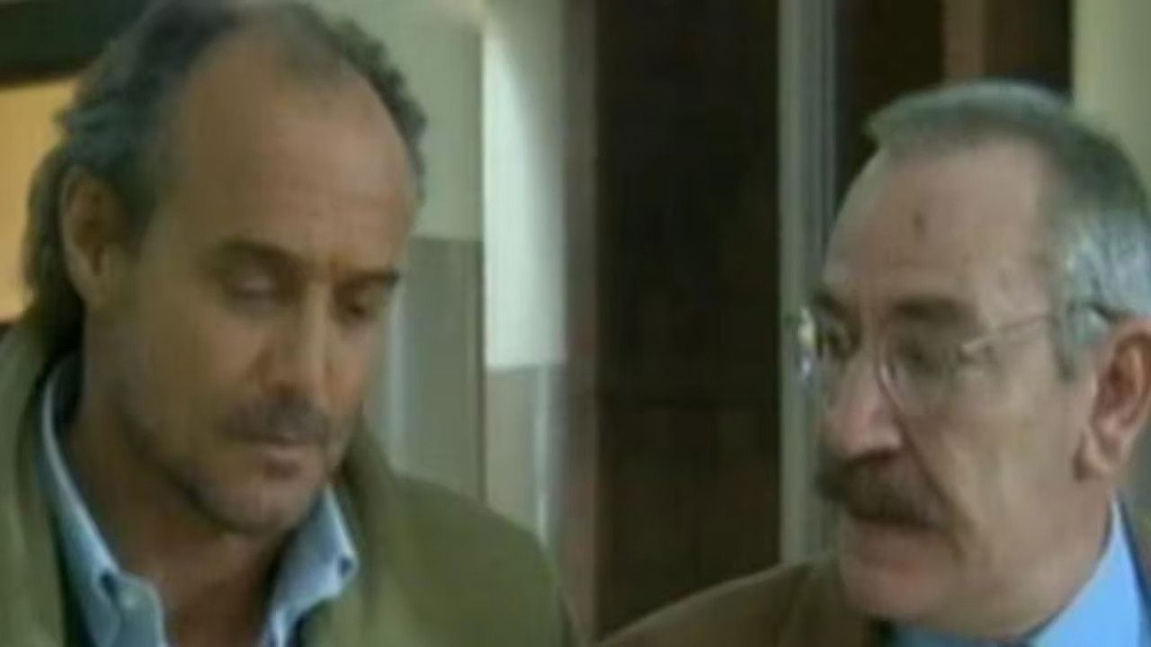 La squadra — Épisode 11