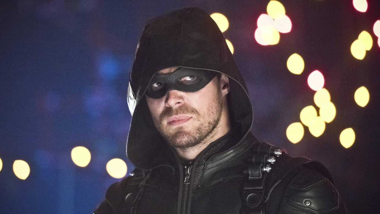 Arrow - Season 4 Episode 21 : Monument Point