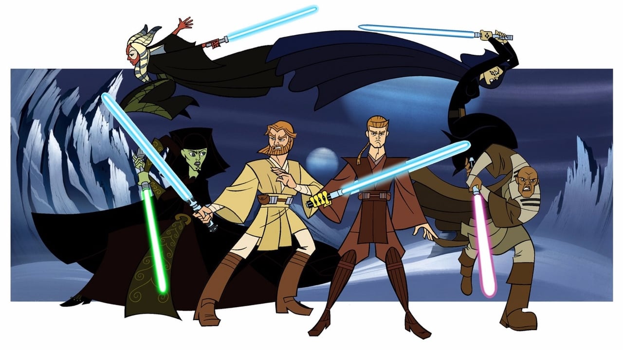 Star Wars : Clone Wars