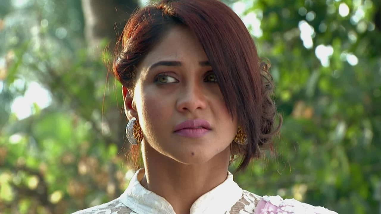 Qubool Hai — Épisode 595