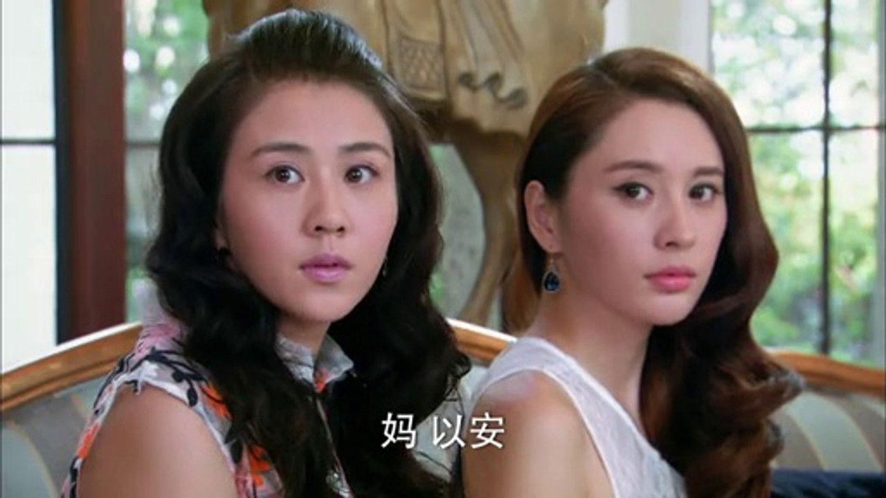 涛女郎 — Épisode 38