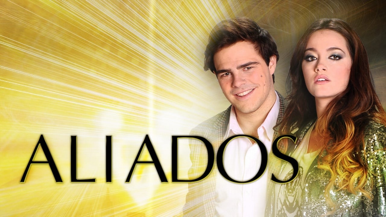 Aliados background