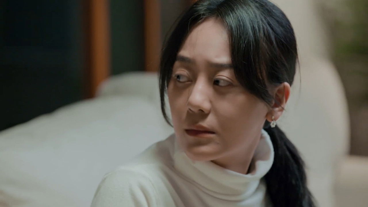 真情假爱 — Épisode 2