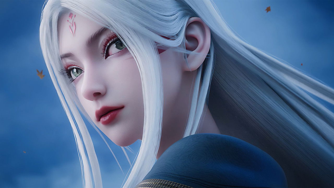 诛仙 — Épisode 18