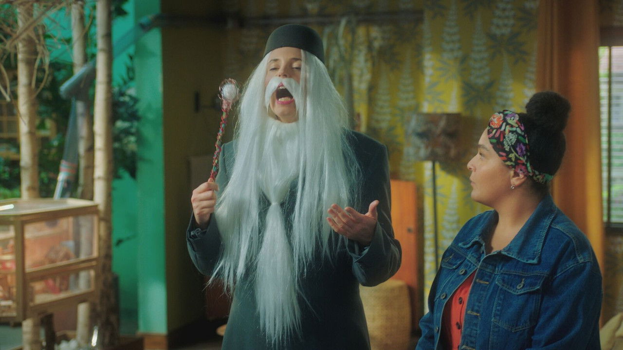 De Hoppers — Épisode 6