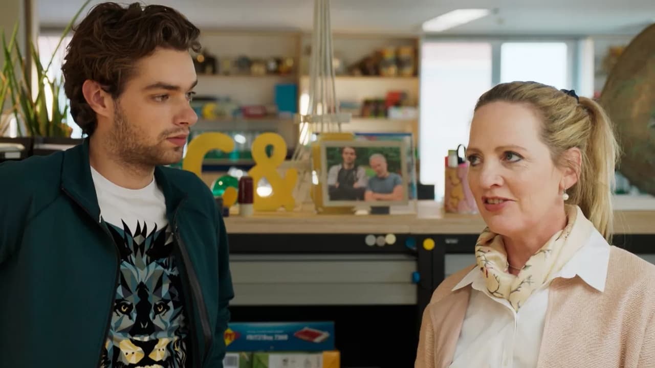 Mijn Slechtste Beste Vriendin — Épisode 17