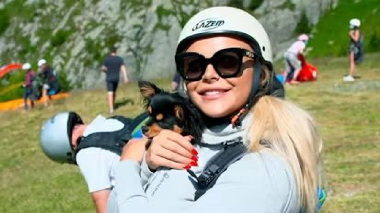 Diamantfamilien — Épisode 6