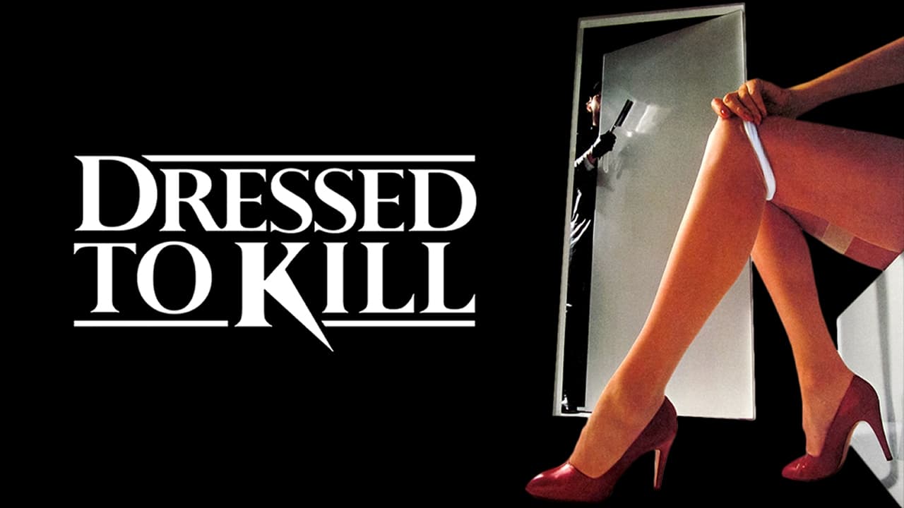 Dressed to Kill (1980)