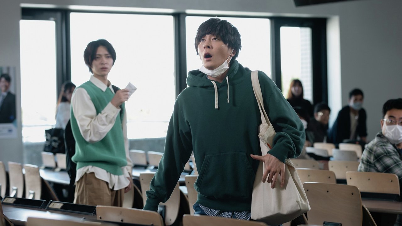 A Man Who Defies the World of BL - Season 4 Episode 1 : vs. Pollen Allergy