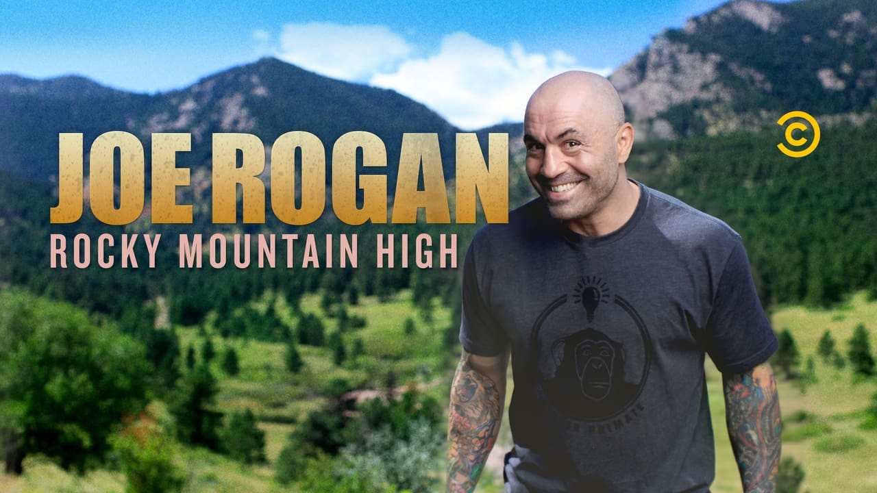 Scen från Joe Rogan: Rocky Mountain High