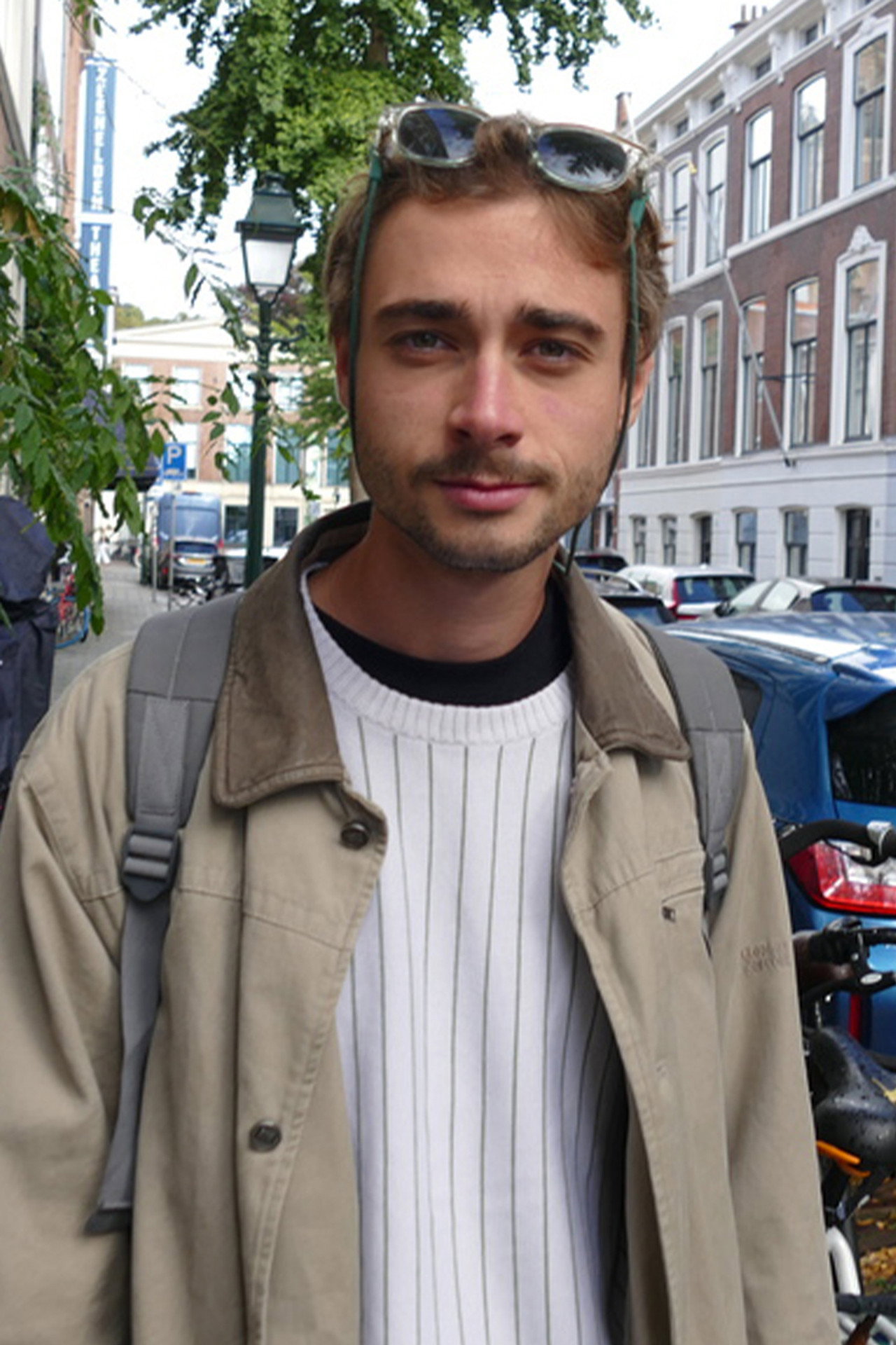 Izidor Bistrović