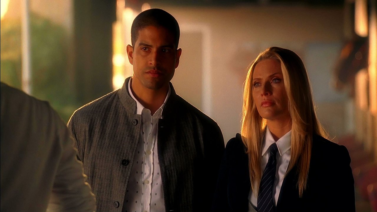 CSI: Miami - Season 7 Episode 13 : And They're Offed