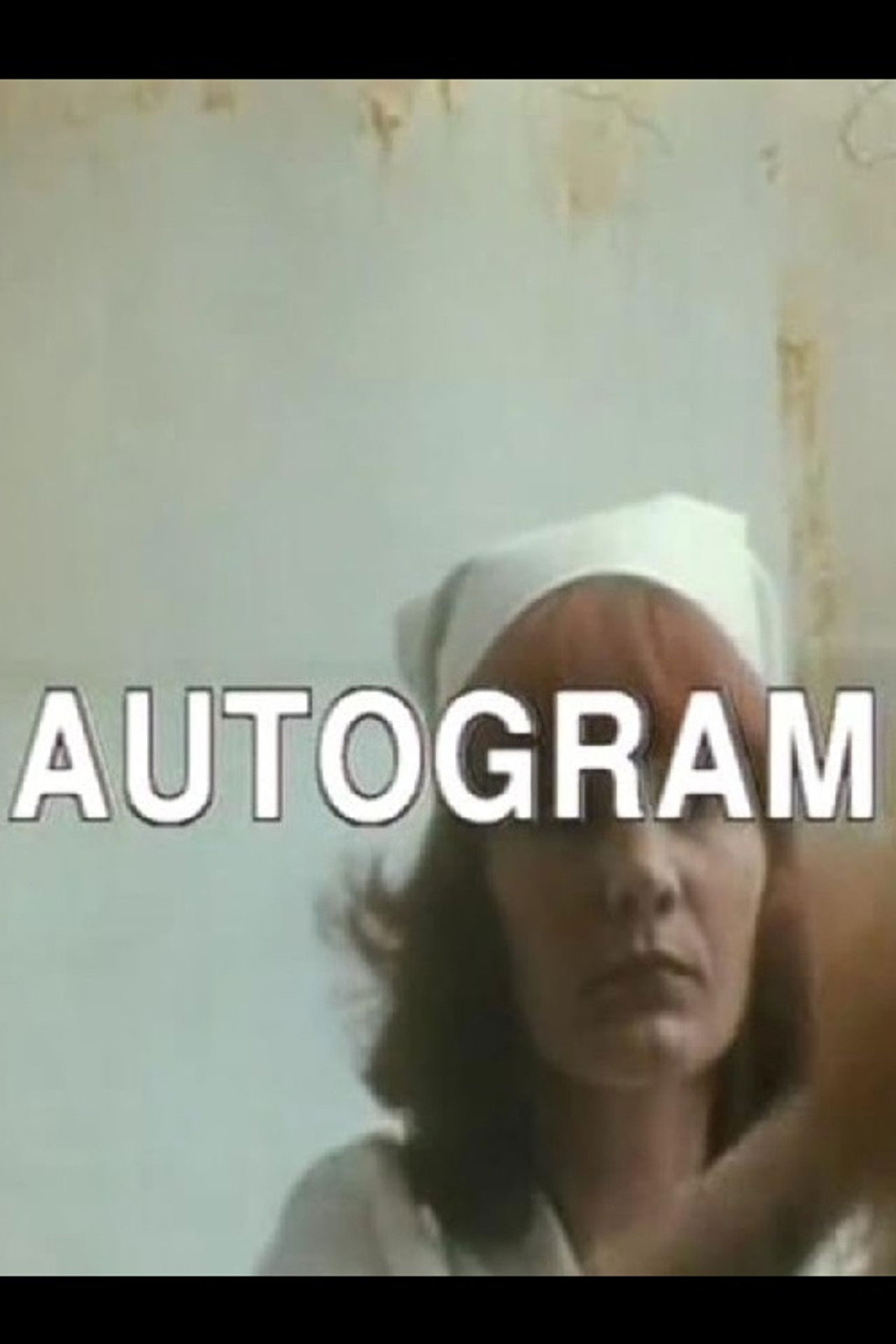 The Autograph Backdrop