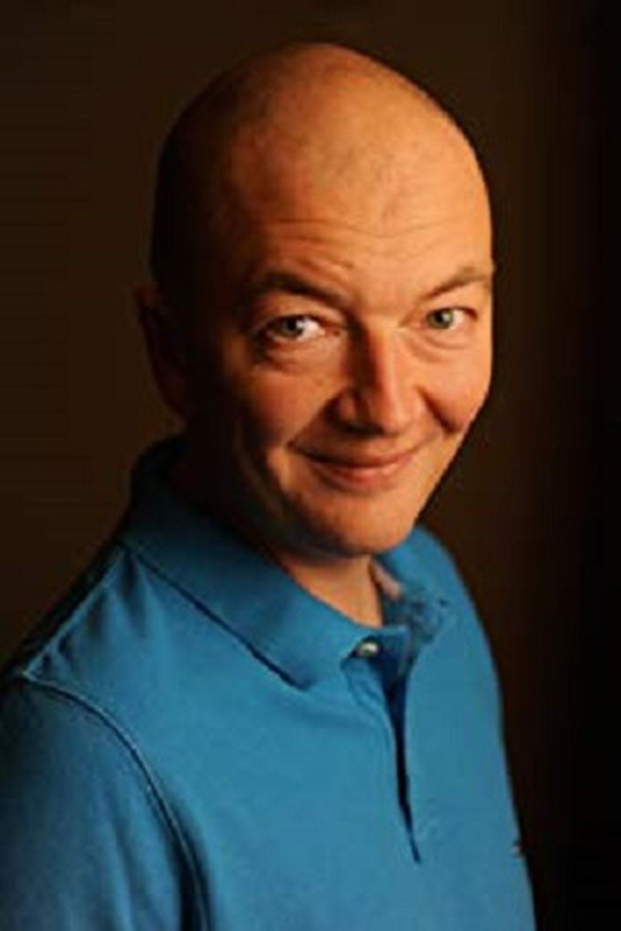 Samuel Collardey - مخرج
