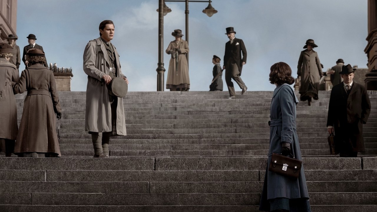 Outlander: Blood of My Blood (2025) trailer