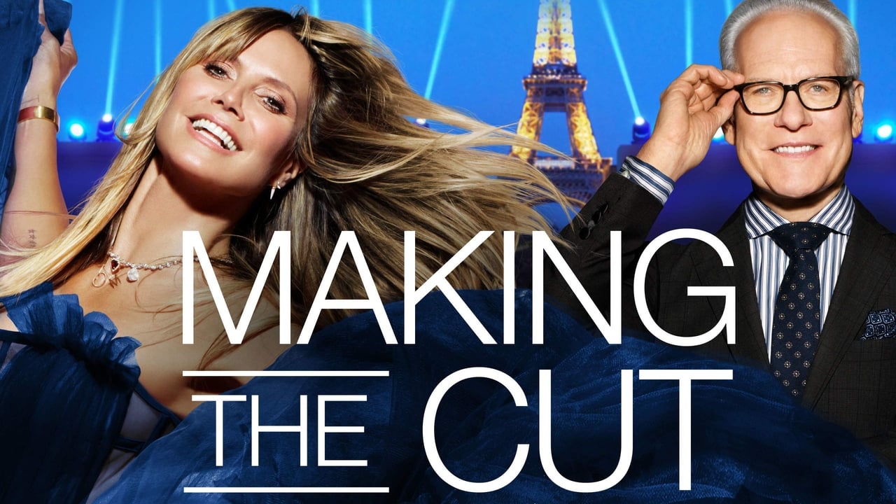 Making the Cut background