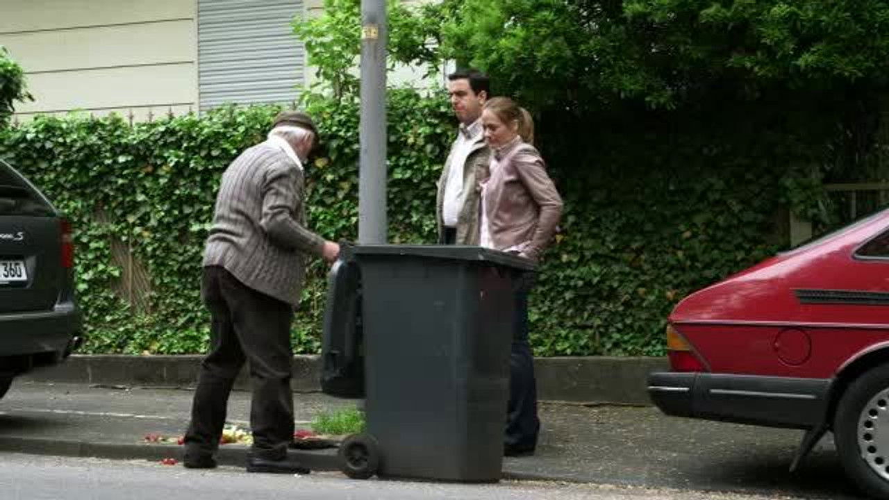 Pastewka — Épisode 1