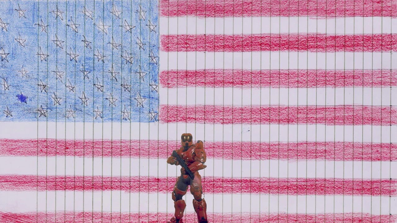 Red vs. Blue — Épisode 11