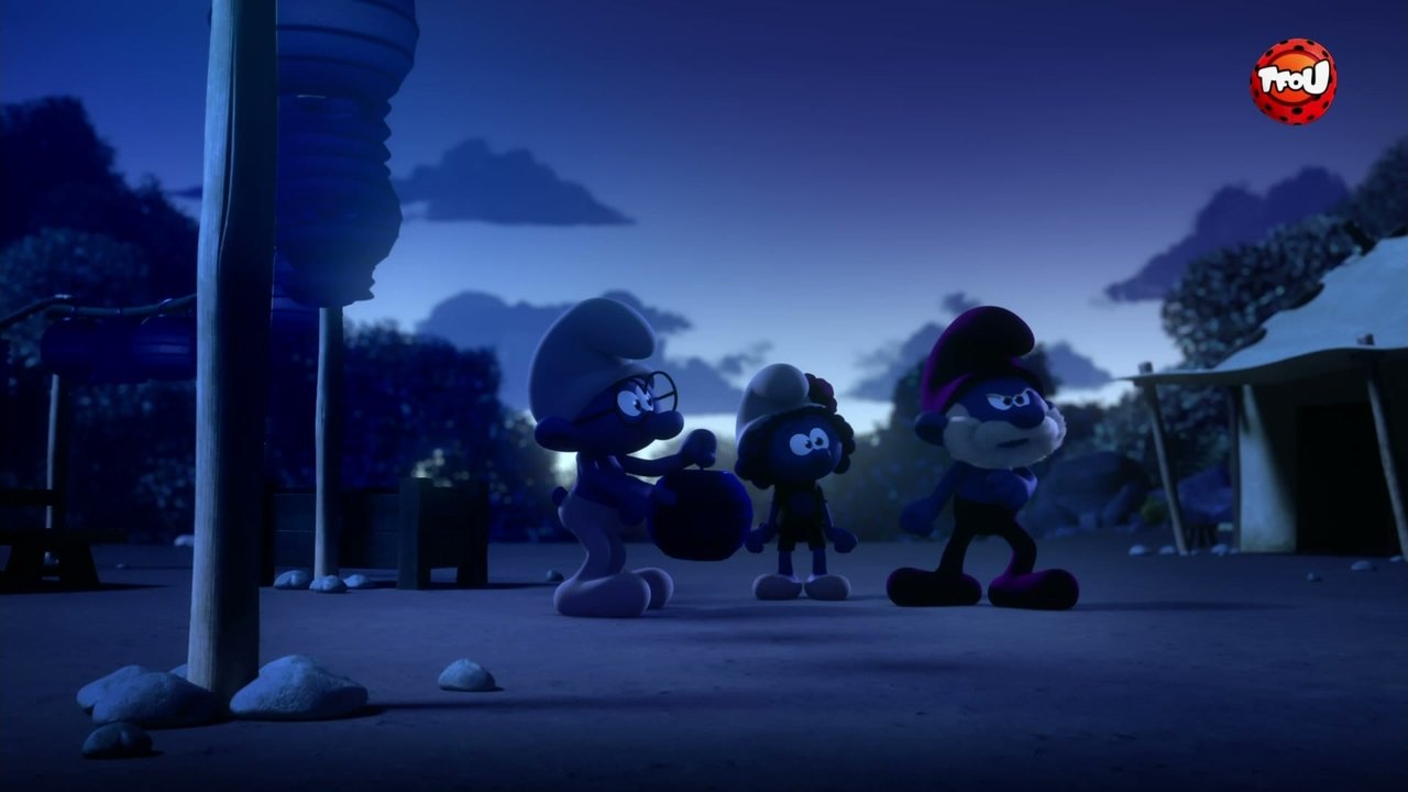 The Darkest Night