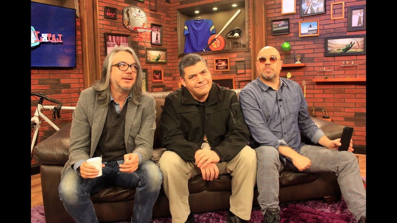 La Tele Letal — Épisode 23