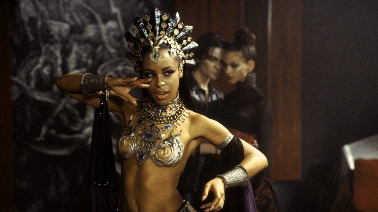 Queen of the Damned (2002)