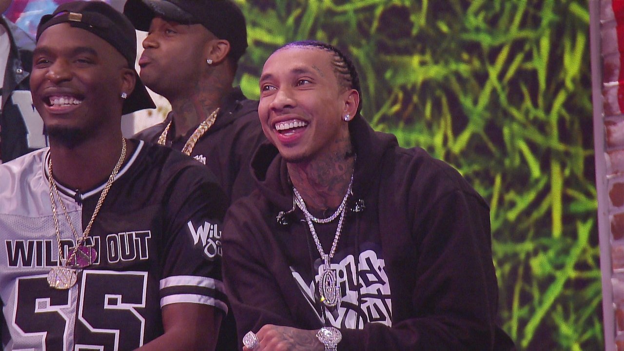 Nick Cannon Presents: Wild 'N Out - Season 11 Episode 5 : Tyga