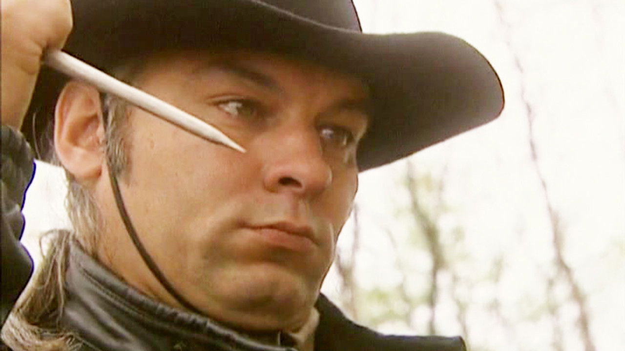 Виола Тараканова — Épisode 5