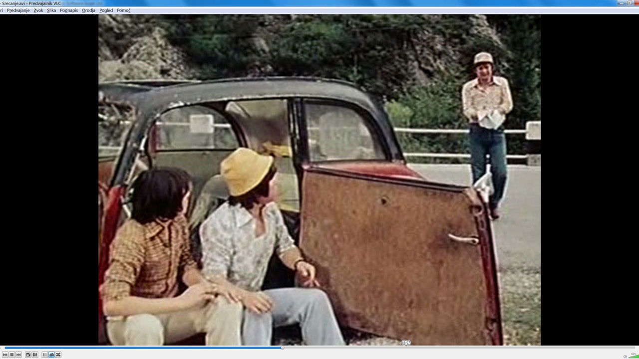 Odprava zelenega zmaja — Épisode 3