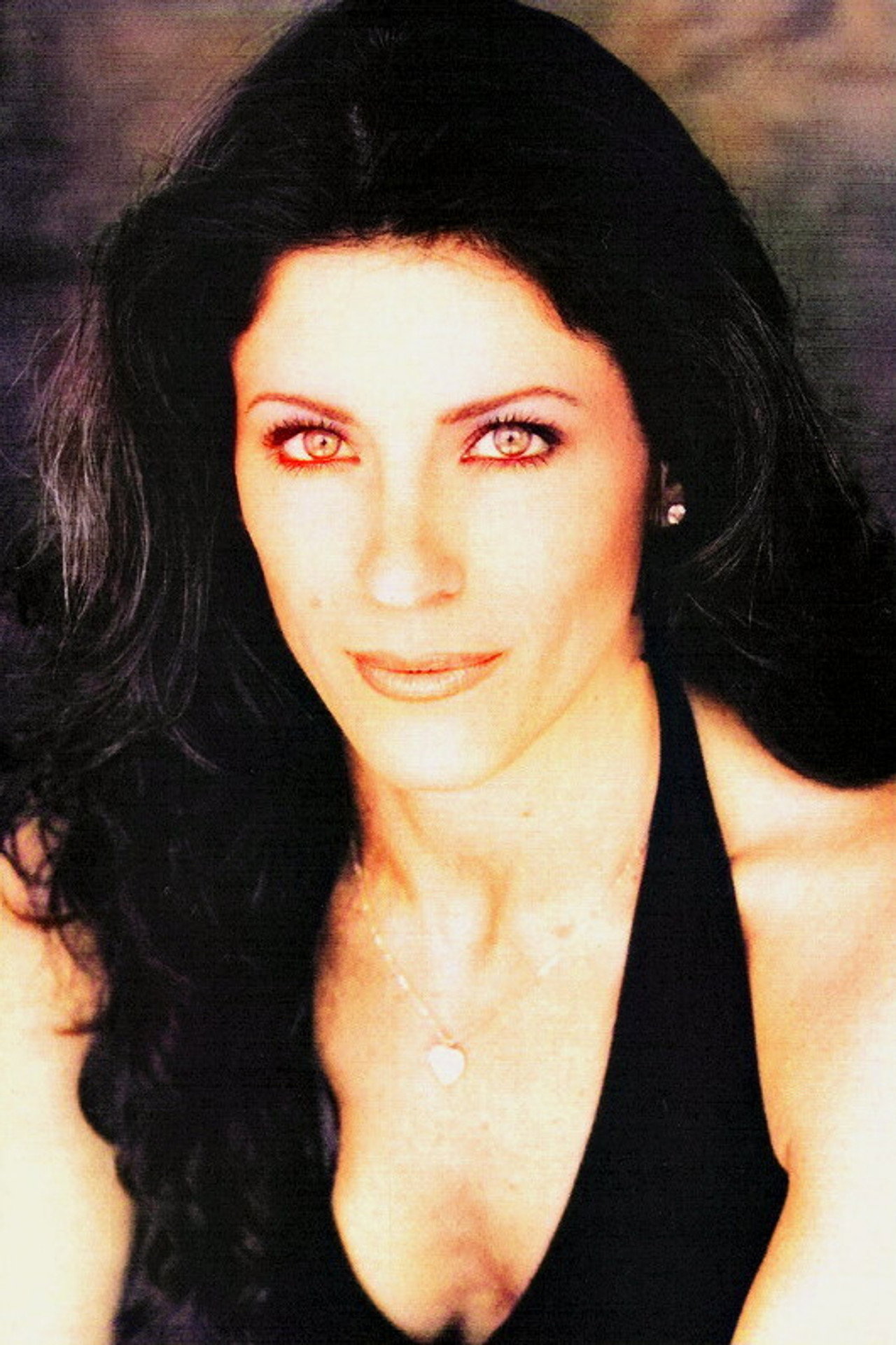Julie Lott Gallo
