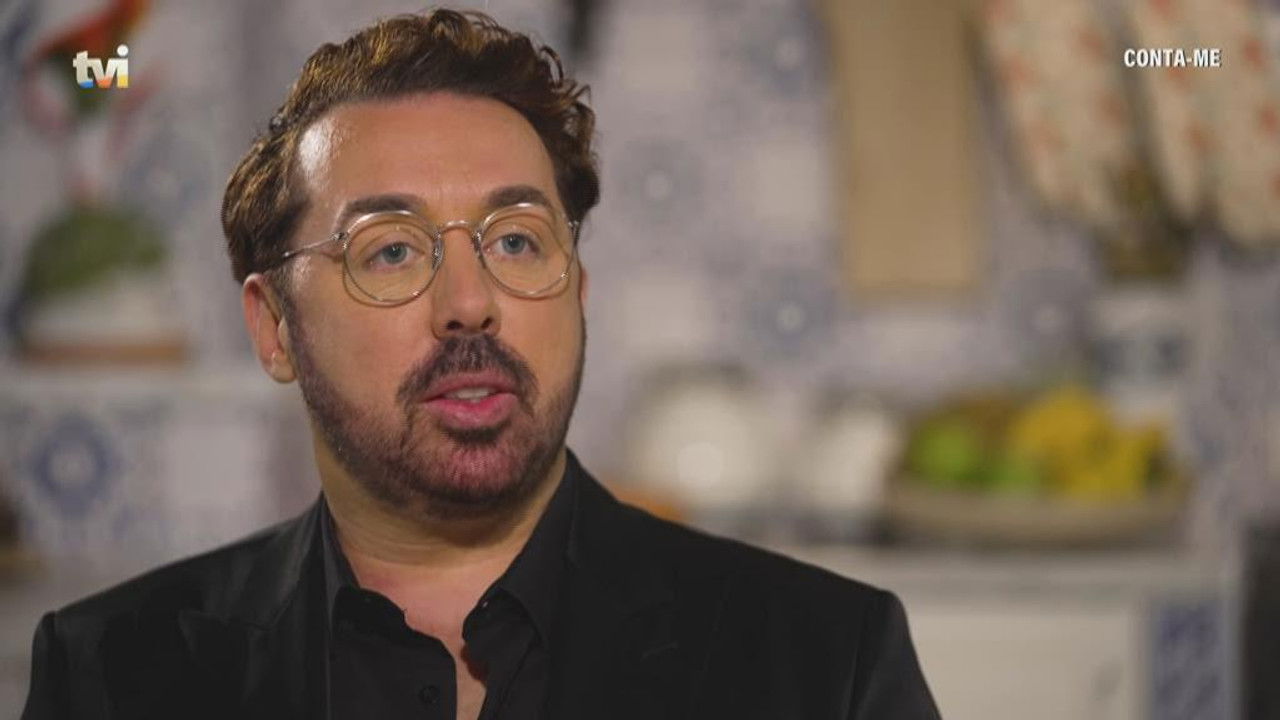 Conta-me — Épisode 13