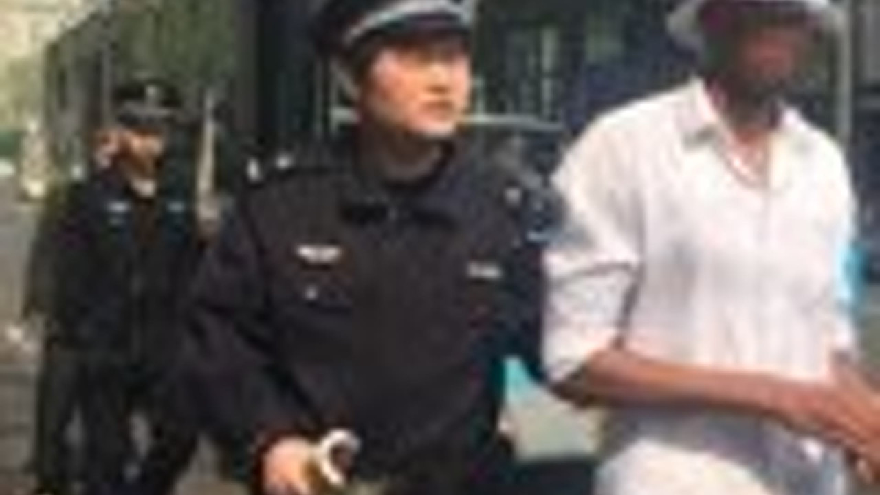 传奇故事 — Épisode 21