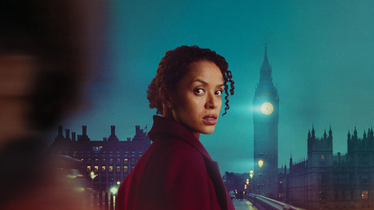 The Girl in the Water (2022) trailer