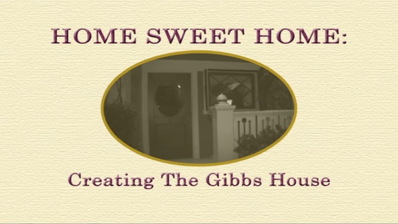 NCIS - Season 0 Episode 47 : Home Sweet Home: Creating the Gibbs House