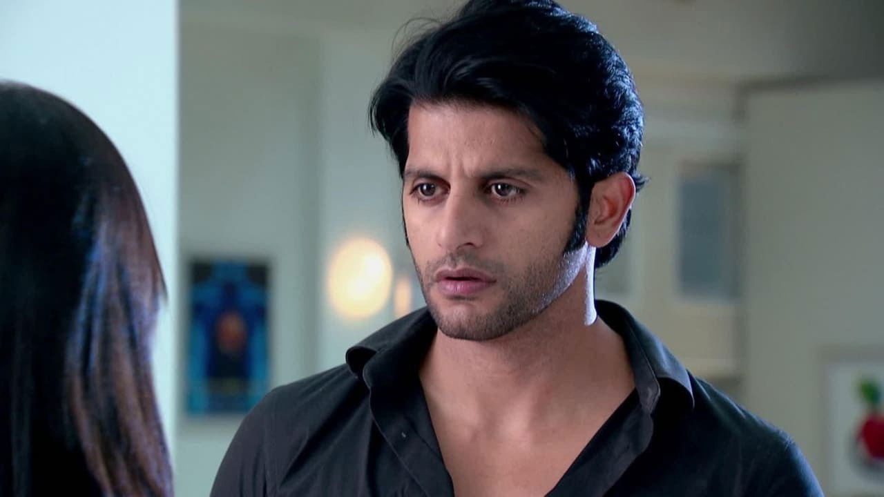 Qubool Hai — Épisode 684