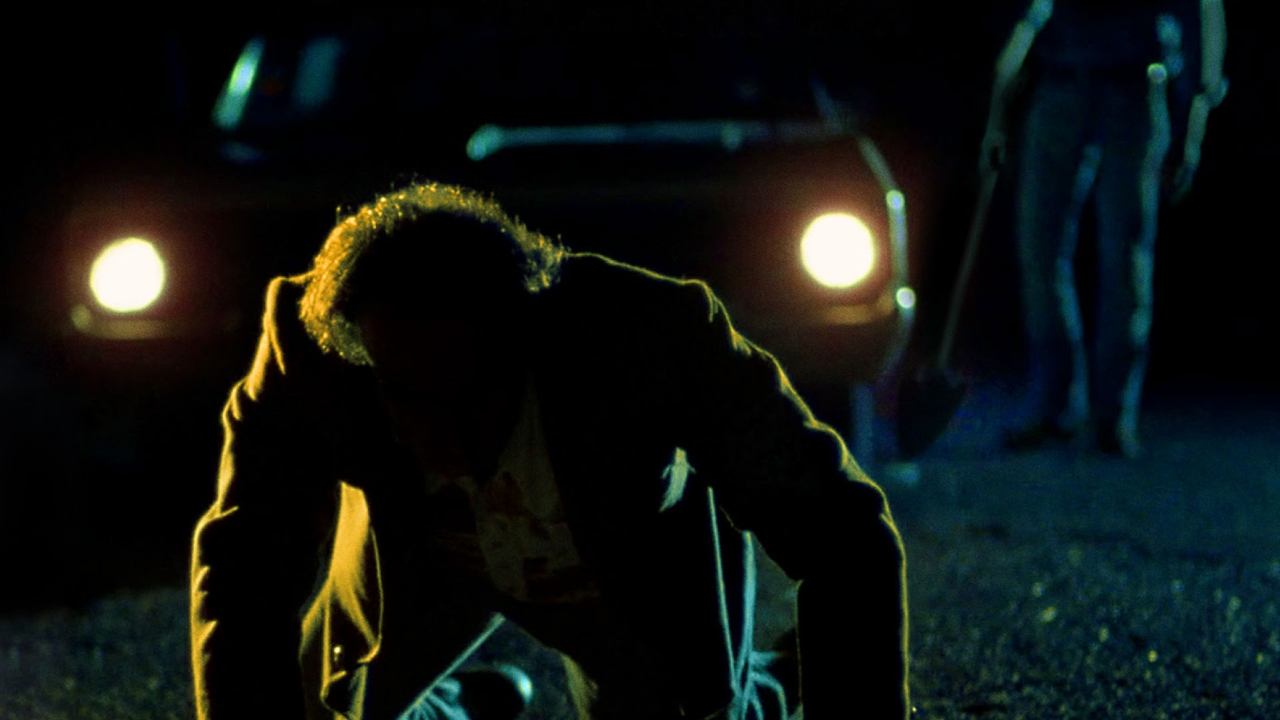 Blood Simple Backdrop Image