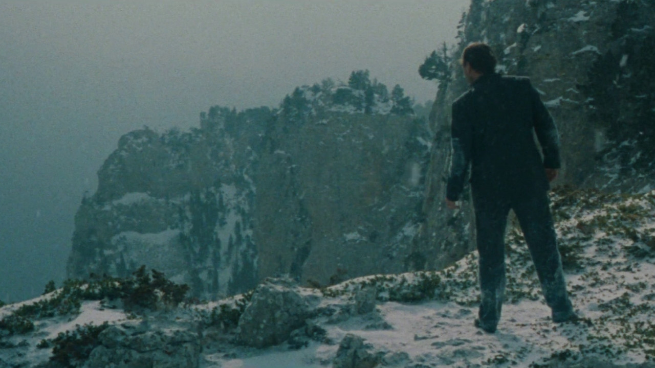 Double Gentlemen backdrop