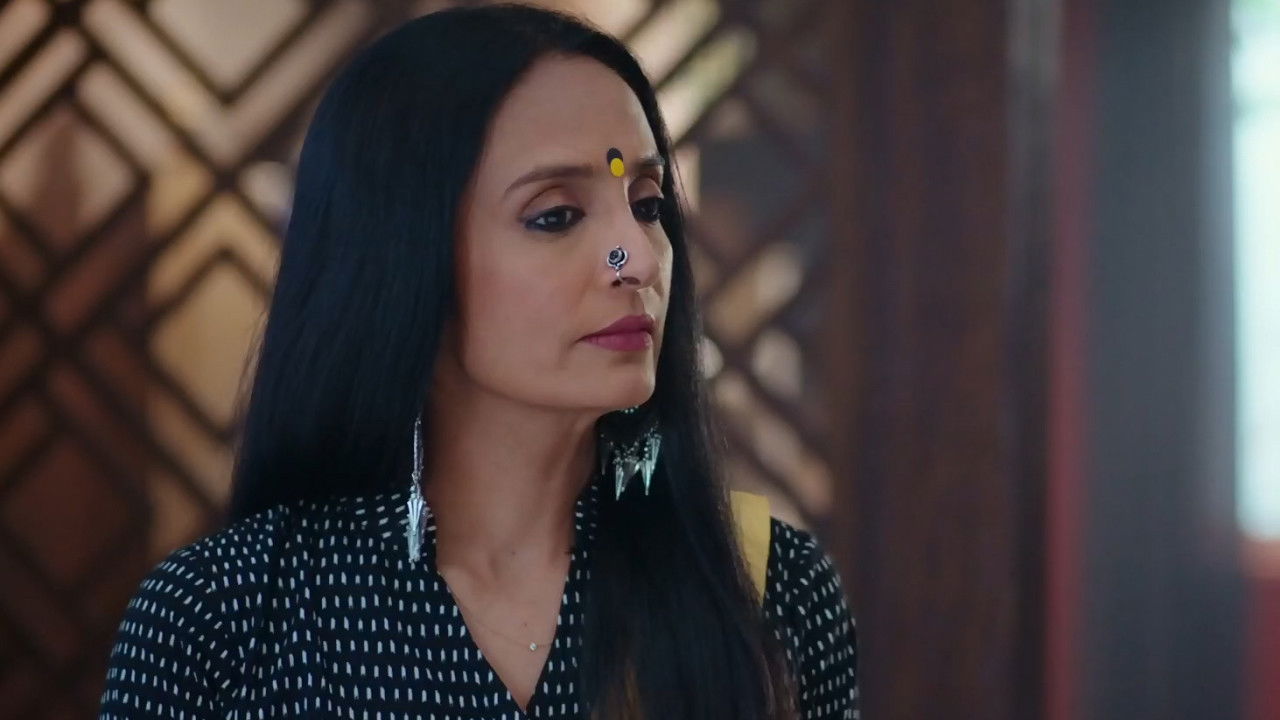 Kehne Ko Humsafar Hain — Épisode 10